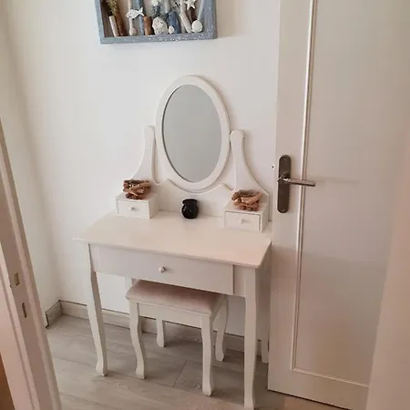Apartment Proche Croisette , Appartement De 85M Avec 2 Chambres *